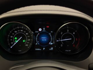 Jaguar E-Pace R-Sport D180 SE 2.0 132kW