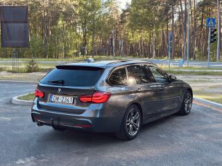 BMW 318 M paket 1.5 100kW
