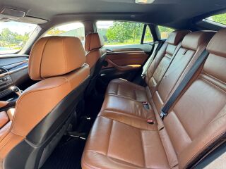 BMW X6 3.0 180кВ
