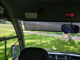 Iveco CITCAR 3.0
