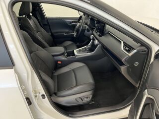 Toyota RAV4 Plug-in Hybrid Premium AWD 136kW