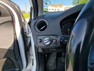 Ford Mondeo 1.6 85kW