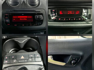 SEAT Ibiza 1.6 77kW