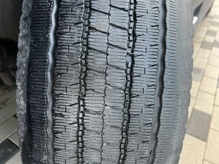 Scania R410 12.7 R6 302kW