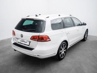 Volkswagen Passat Variant Highline 1.8 118кВ