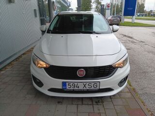 Fiat Tipo SW Pop MT 1.4 70kW