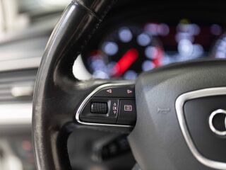 Audi A6 Comfort Line Plus Quattro 3.0 150kW