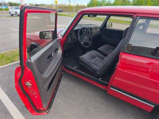 Saab 900 2.0 16V 93kW