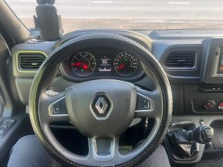 Renault Master Külmik THERMO KING V300 MAX 2.3 DCI 132кВ