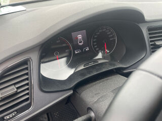 SEAT Leon 1.5 96kW