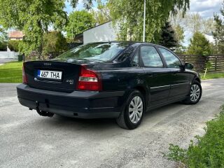 Volvo S80 2.4 103kW