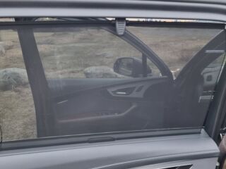 Audi SQ7 DESING SELECTION 4.0 V8 370kW