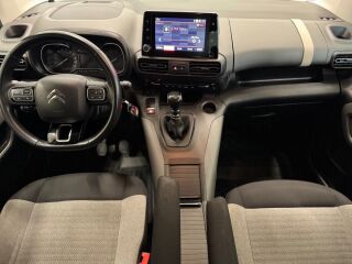 Citroen Berlingo Maxi 1.5 96kW