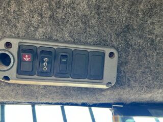 Bobcat S150 35kW