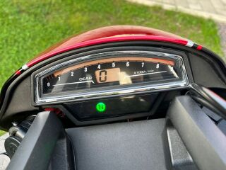 Suzuki VZR 1800 B O S S edition Black/Red 92kW
