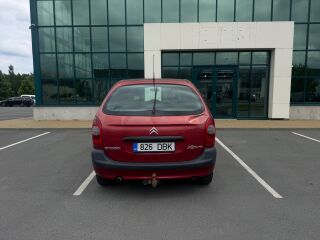Citroen Xsara Picasso 1.6 70kW