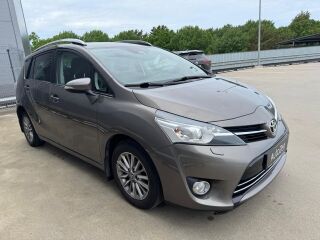 Toyota Verso 1.8 108kW