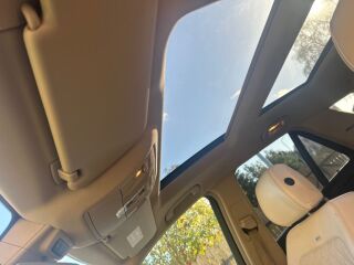Mercedes-Benz ML 350 Designo 3.0 190kW