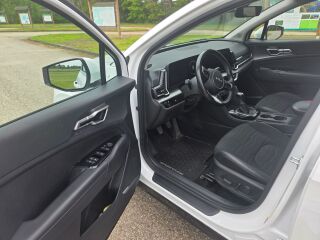 Kia Sportage 1.6 110kW