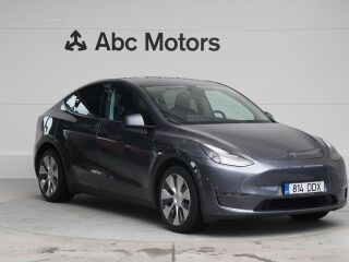 Tesla Model Y Long Range Dual Motor AWD 153kW