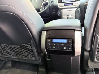 Toyota Land Cruiser Executive 2.8 D-4D 130kW