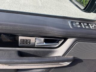 Land Rover Range Rover Sport 3.0 188kW