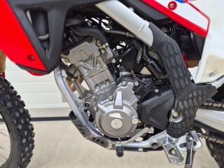Honda CRF 300