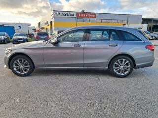 Mercedes-Benz C 200 2.1 100kW