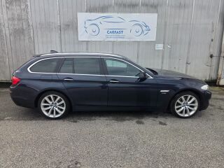 BMW 525 2.0 160kW