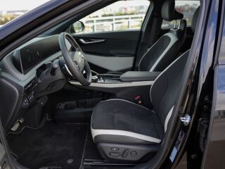 Kia EV6 GT-Line TX AWD 81кВ