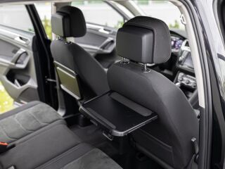 Volkswagen Tiguan 4Motion Highline 2.0 110kW