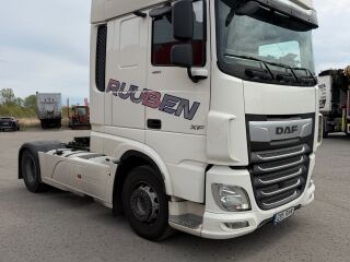 DAF XF 480 355kW