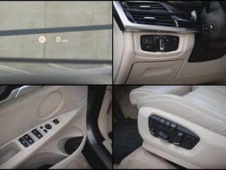 BMW X5 3.0 230kW