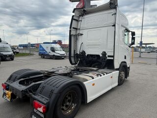 Scania R450 12.7 331kW