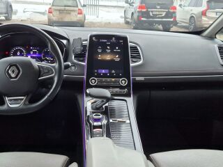 Renault Espace 2.0 139kW