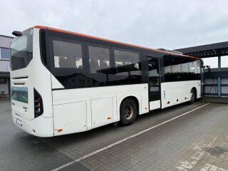Volvo 8900 12,2 m 263kW