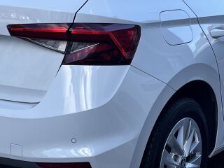 Skoda Fabia Selection 1.0 TSI 85кВ