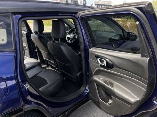 Jeep Compass 80th ANNIVERSARY GSE T4 FWD 1.3 110kW
