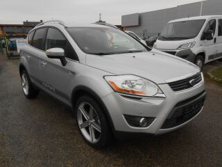 Ford Kuga Champions League 2.0 103kW