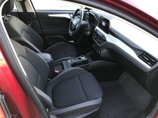 Ford Focus 1.0 92kW