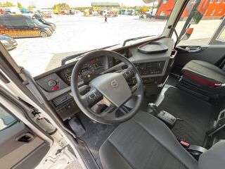 Volvo FH 500 368kW