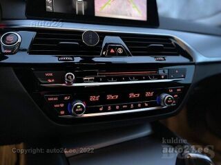 BMW 520 2.0 140кВ