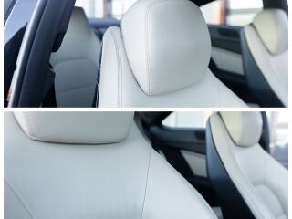 Mercedes-Benz C 220 Facelift 2.1 125kW