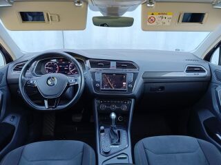 Volkswagen Tiguan 4 MOTION 2.0 TDI 110кВ