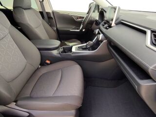 Toyota RAV4 Luxury Comfort Pack 129kW