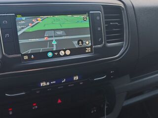 Peugeot Expert E-Expert 75kW Long Range 100kW