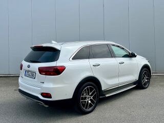 Kia Sorento 4WD GT-Line MY2019 2.2 CRDi 147kW