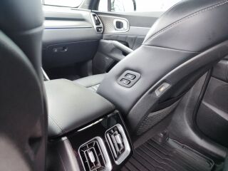 Kia Sorento TX 2.2 148kW