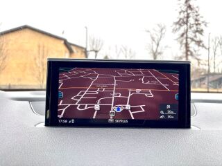 Audi Q7 3.0 200kW