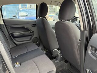 Mitsubishi Space Star 1.0 52кВ